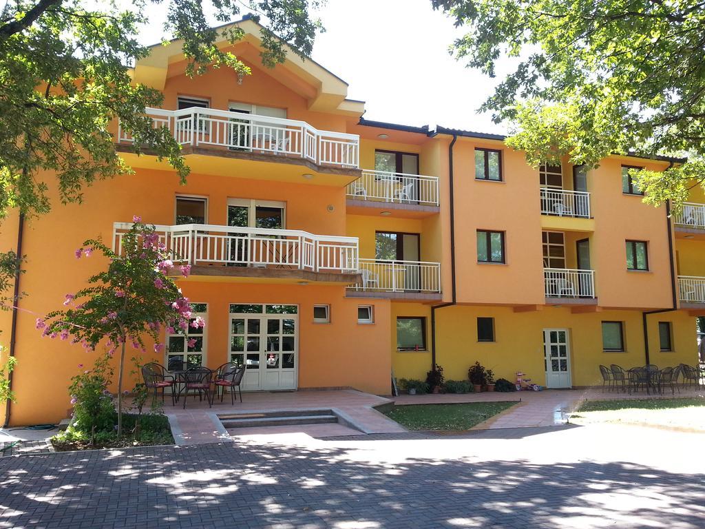 Sobe Jasna Hotel Međugorje Kültér fotó