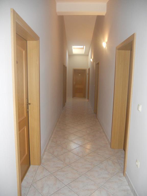 Sobe Jasna Hotel Međugorje Kültér fotó