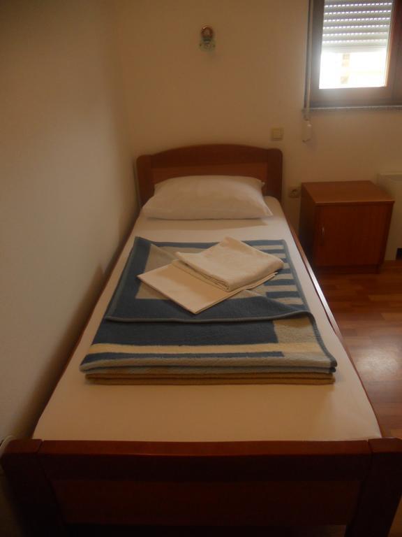 Sobe Jasna Hotel Međugorje Kültér fotó