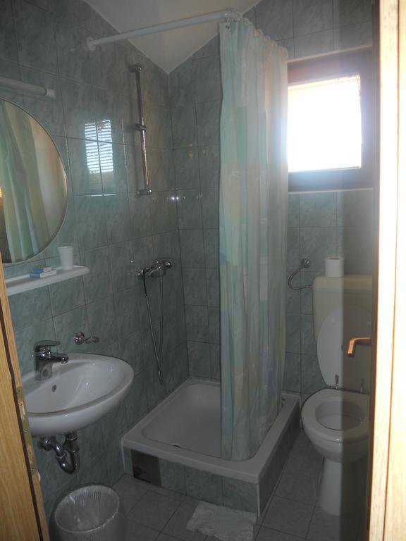 Sobe Jasna Hotel Međugorje Kültér fotó