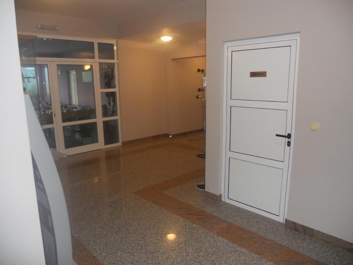 Sobe Jasna Hotel Međugorje Kültér fotó